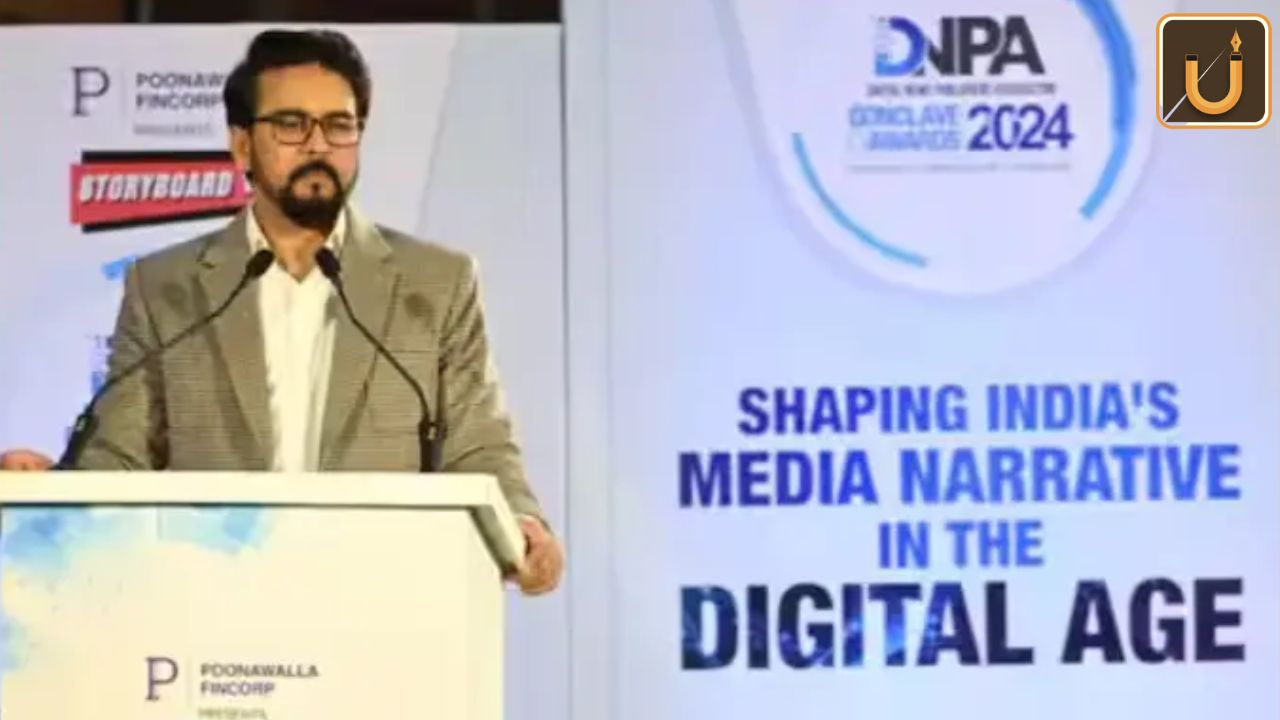 Usthadian Academy / 2nd DNPA Conclave & Digital Impact Awards 2024 | 10 feb 2024 Usthadian Academy / 2nd DNPA Conclave & Digital Impact Awards 2024